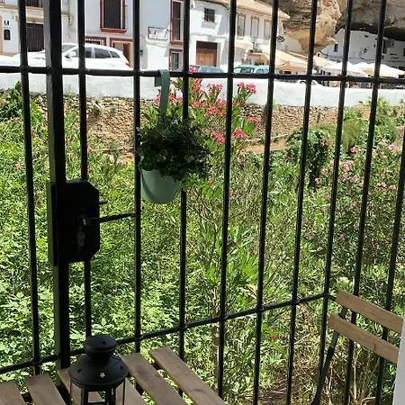 Holiday home Casas Rurales El Tajo *