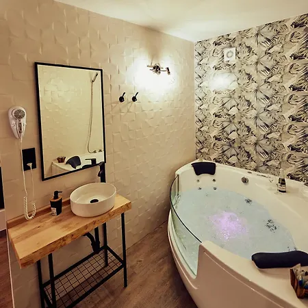 Casas Rurales El Tajo *