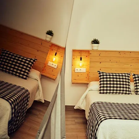 Holiday home Casas Rurales El Tajo *