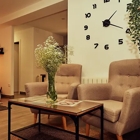 Casas Rurales El Tajo Holiday home