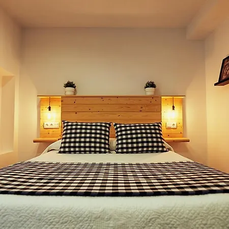 Holiday home Casas Rurales El Tajo