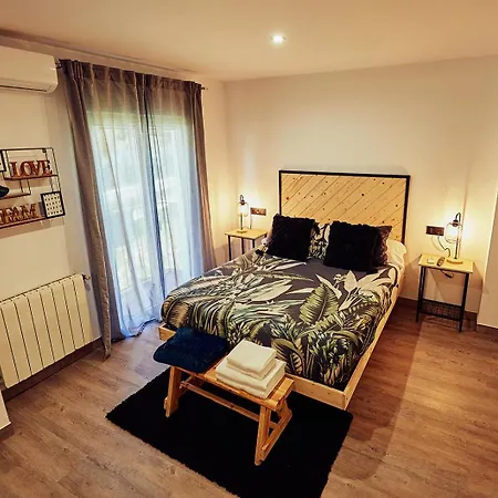 Casas Rurales El Tajo Holiday home
