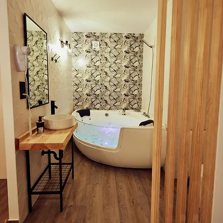 Holiday home Casas Rurales El Tajo *