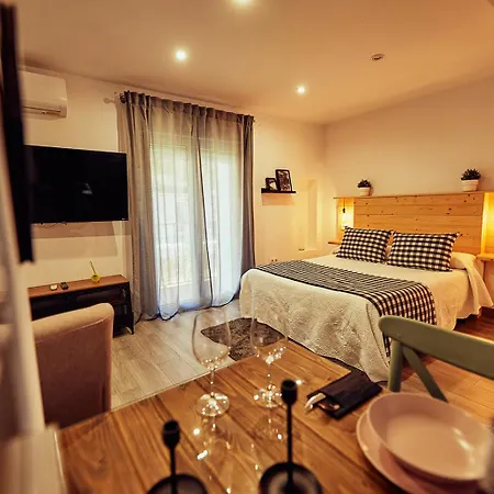 Holiday home Casas Rurales El Tajo