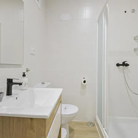 Casas Rurales El Tajo Holiday home *
