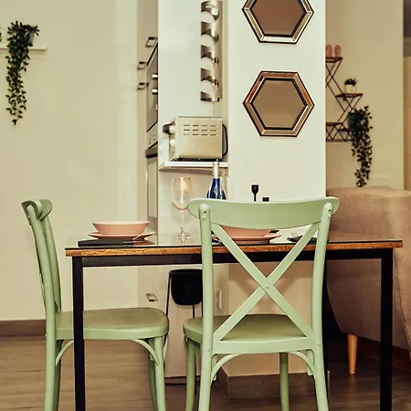 Casas Rurales El Tajo Holiday home *
