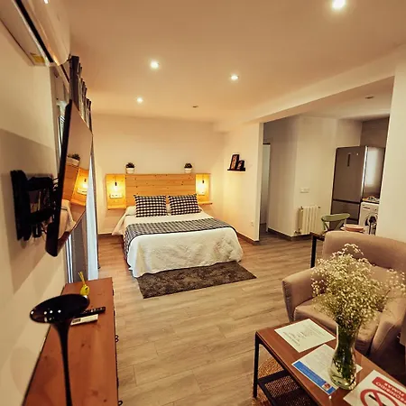 Holiday home Casas Rurales El Tajo