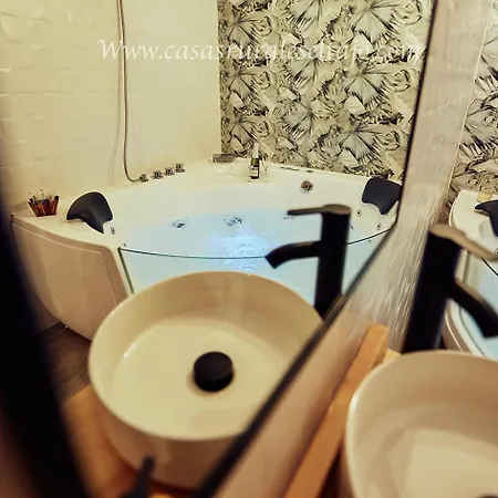 Casas Rurales El Tajo Holiday home