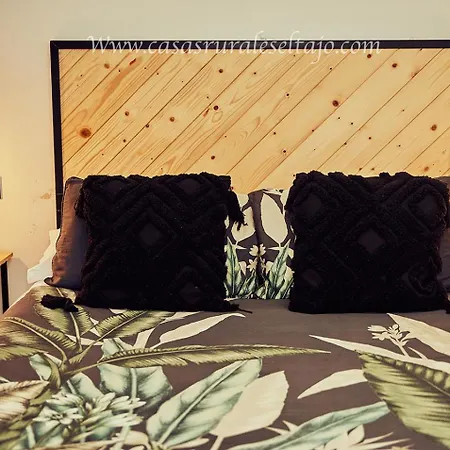 Casas Rurales El Tajo Holiday home