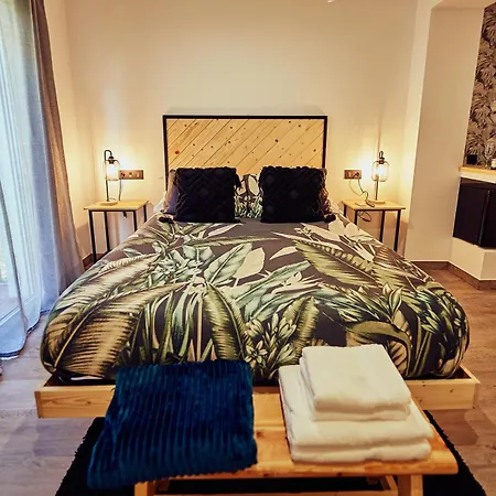 Holiday home Casas Rurales El Tajo