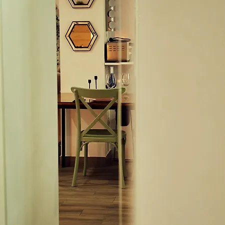 Casas Rurales El Tajo Holiday home